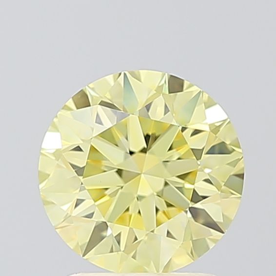1.60 ct. round Lab Grown Diamond front image