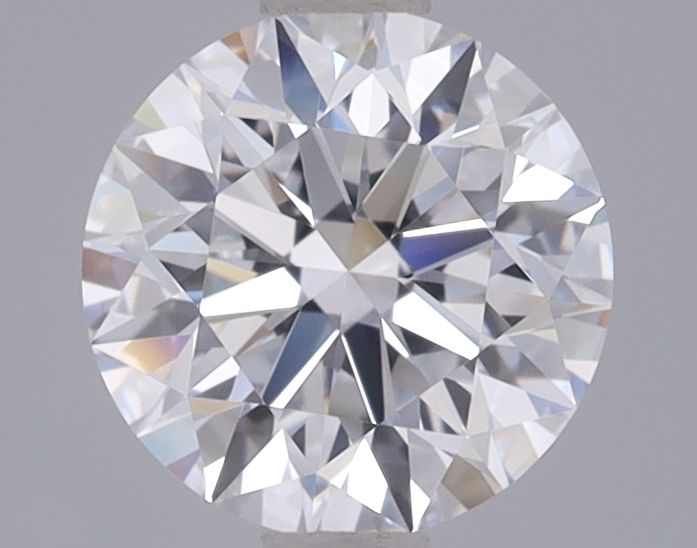 1.50 ct. round Lab Grown Diamond front image