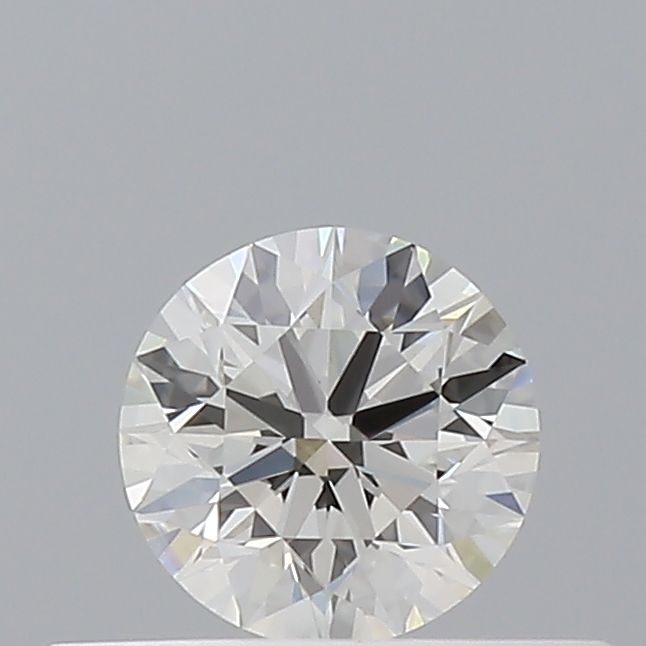 0.3 ct Round Diamond