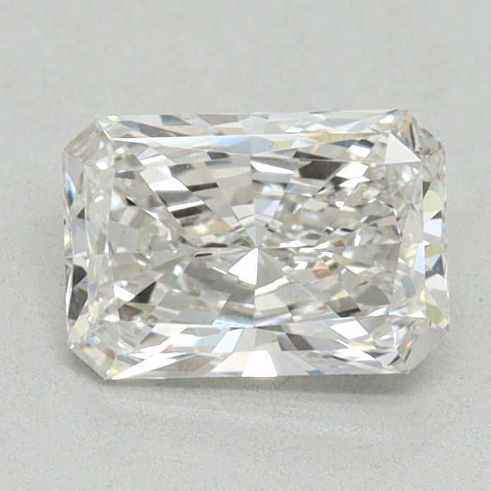 1.04 ct Radiant diamond