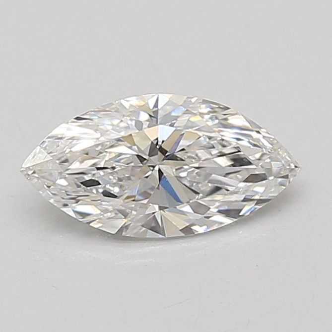 0.9 ct lab-grown Marquise Diamond