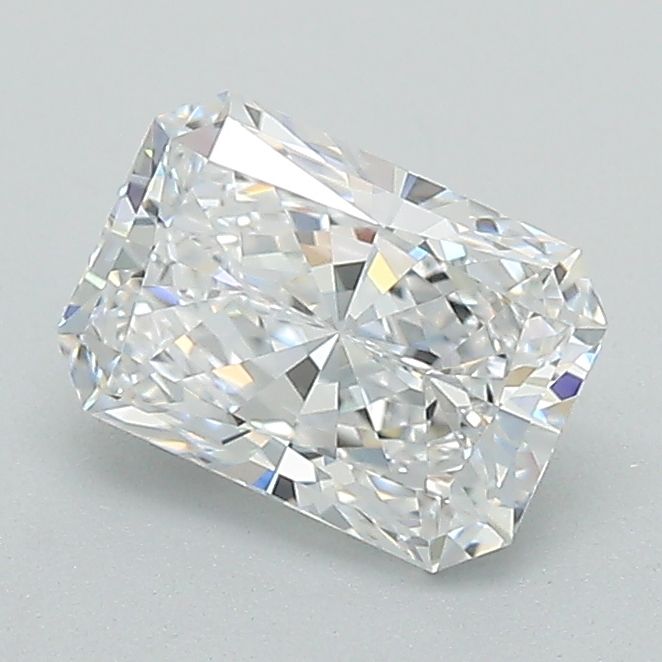 1.03 ct. radiant Lab Grown Diamond front image