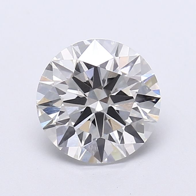 1.82 ct Round diamond