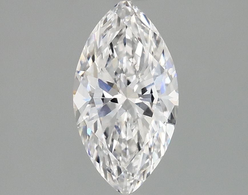 1.06 ct. marquise Lab Grown Diamond front image