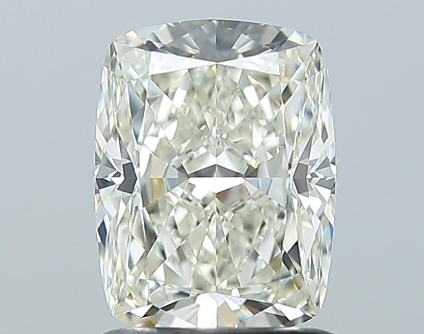 1.50 ct Cushion Modified diamond