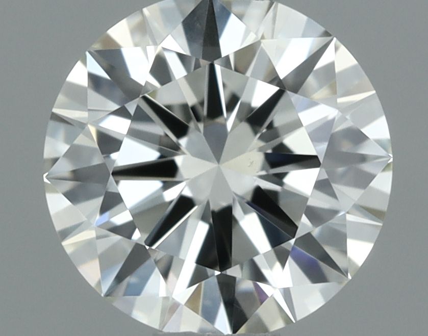 0.50 ct Round diamond