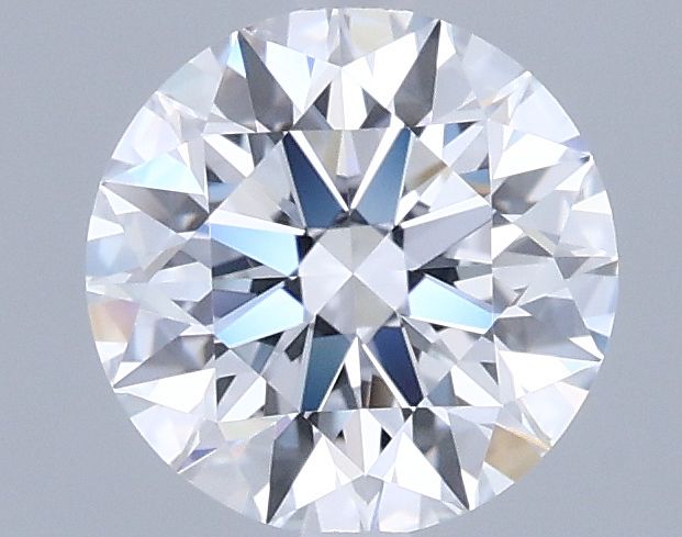 1.13 ct. round Lab Grown Diamond front image