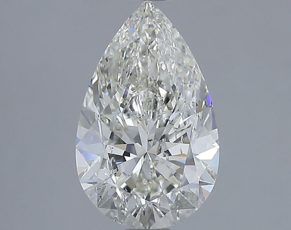 2.01 Carat