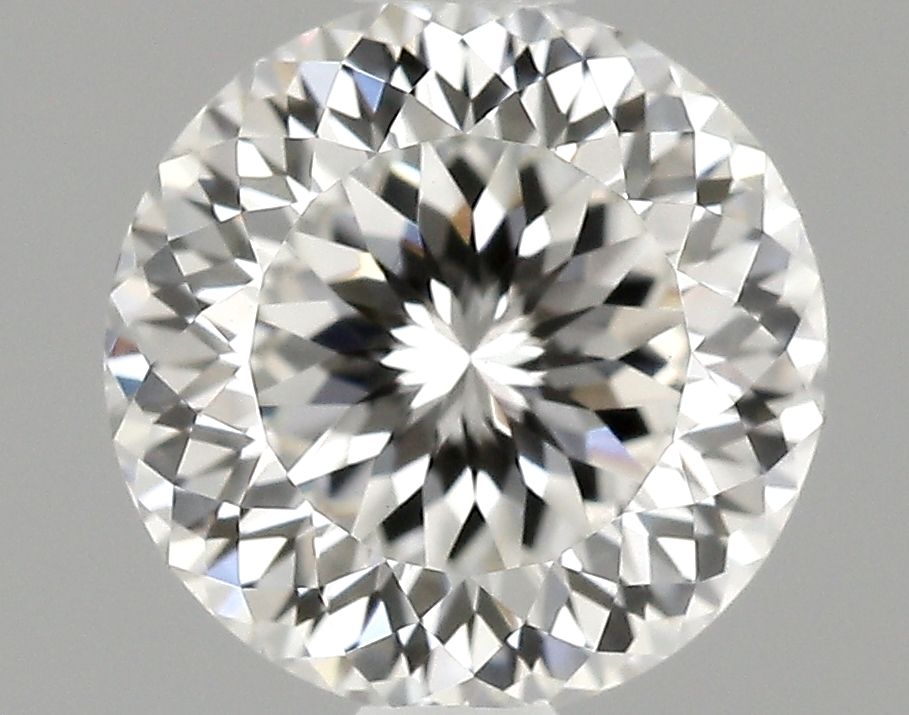 1.07 ct. round Lab Grown Diamond front image