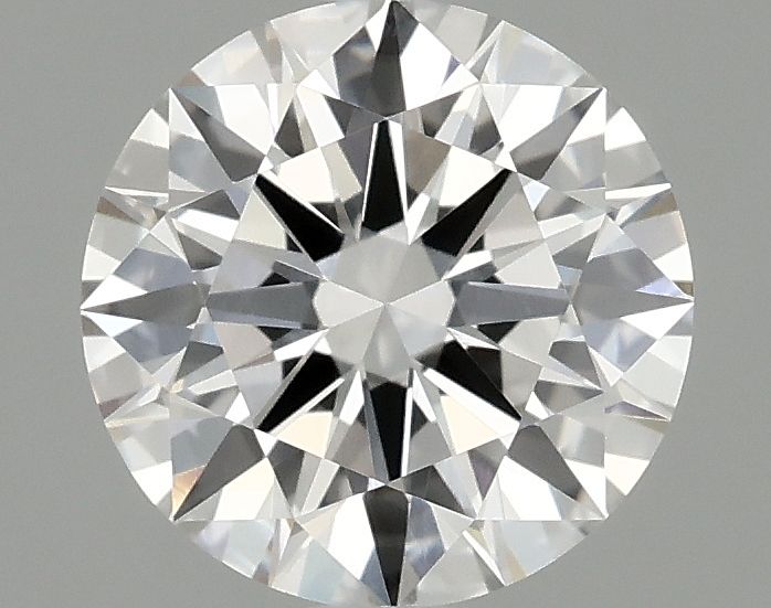 1.52 ct. round Lab Grown Diamond front image
