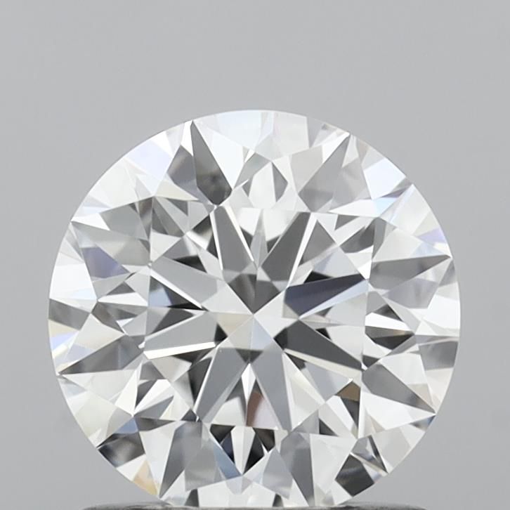 1.03 ct. round Lab Grown Diamond front image