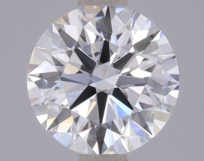 1.50 ct. round Lab Grown Diamond front image