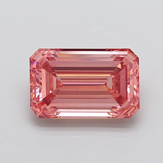3.05 ct Emerald diamond