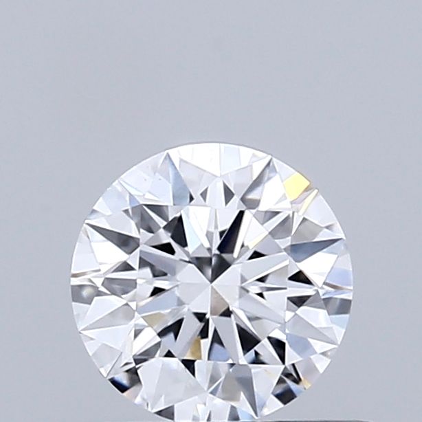 0.52 ct. round Lab Grown Diamond front image