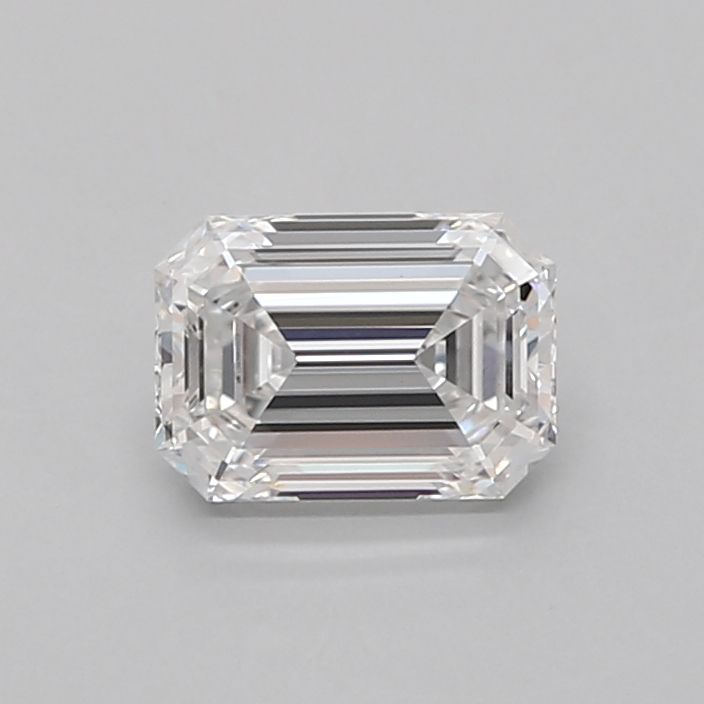 1.05 ct lab-grown Emerald Diamond