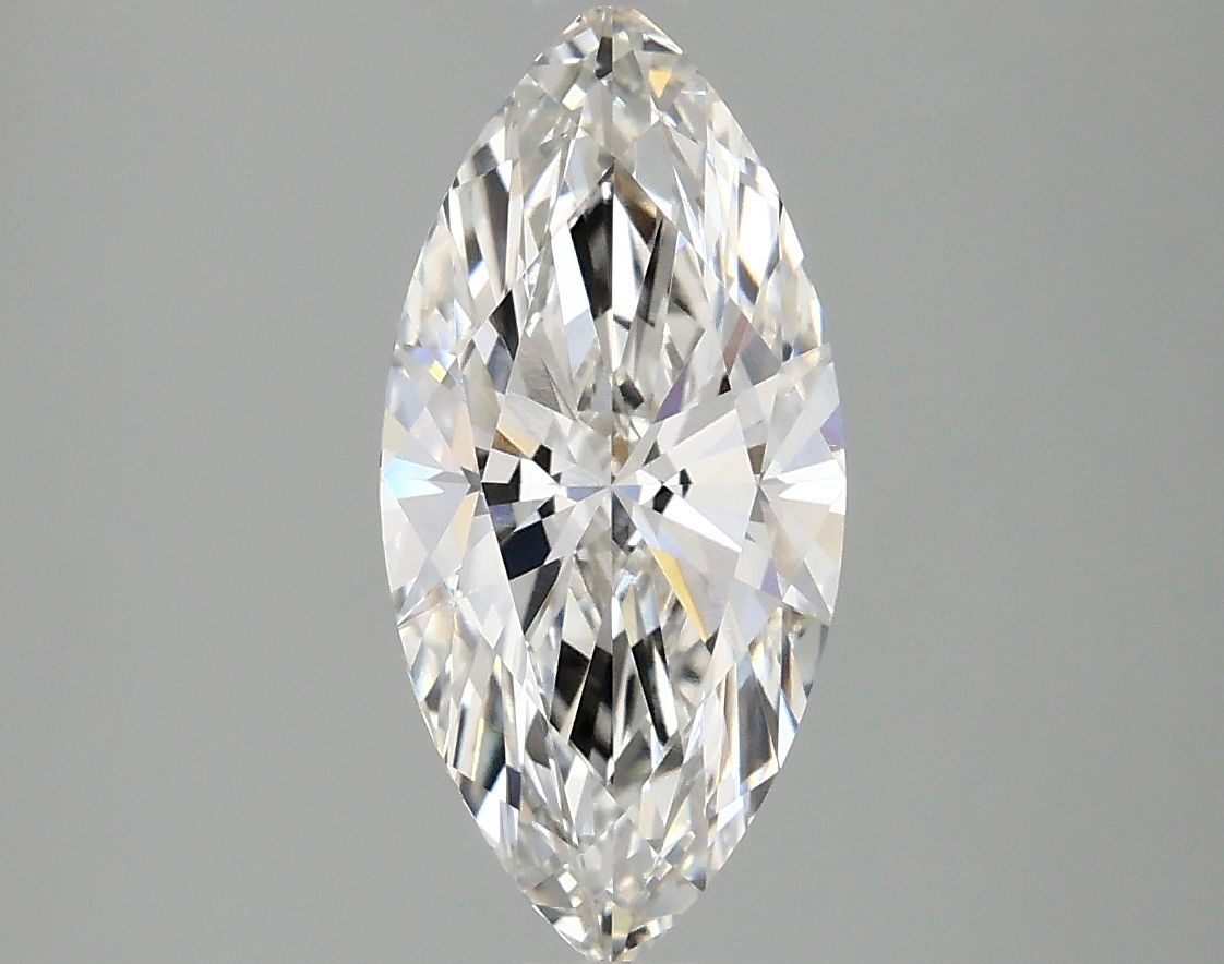 1.81 ct. marquise Lab Grown Diamond front image