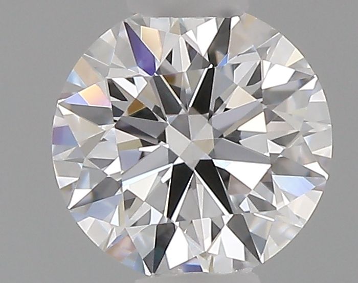 0.56 ct. round Lab Grown Diamond front image
