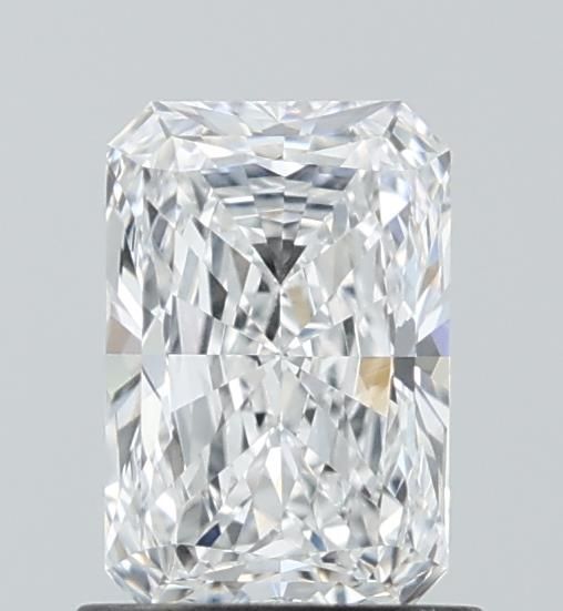 1.01 ct. radiant Lab Grown Diamond front image