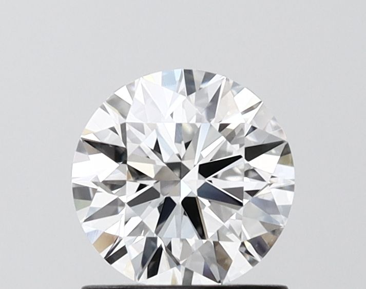 0.96 ct. round Lab Grown Diamond front image