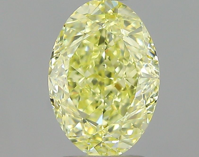 1.00 ct Oval diamond