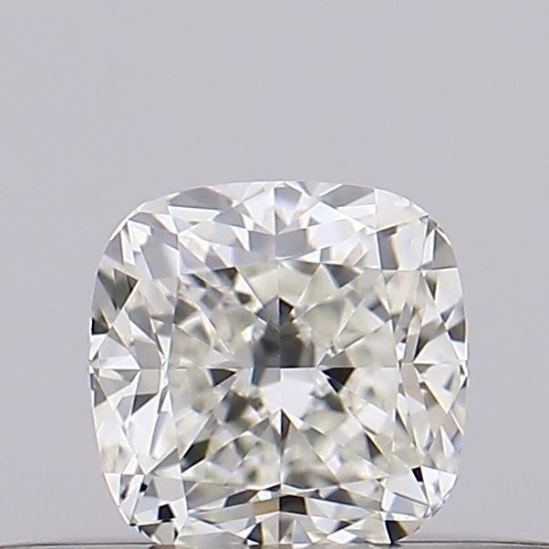 0.25 ct Cushion modified Diamond