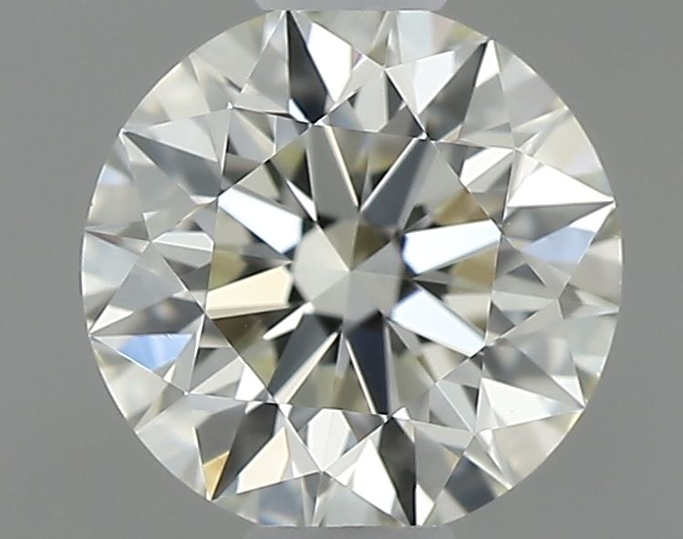 0.43 ct Round Diamond