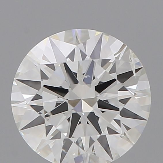 0.41 ct Round Diamond