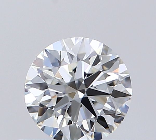 0.42 ct Round diamond