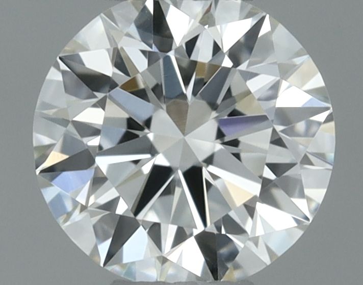 0.30 ct Round diamond