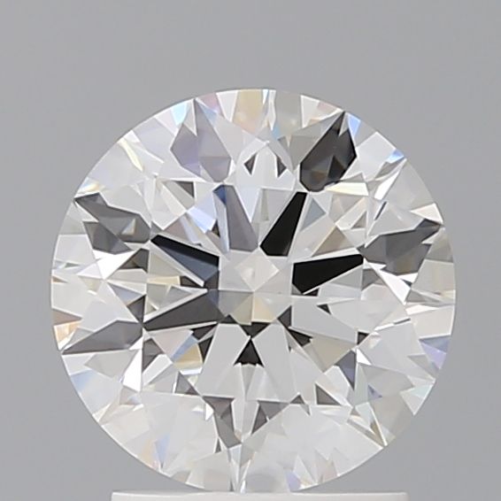 2.08 ct Round diamond