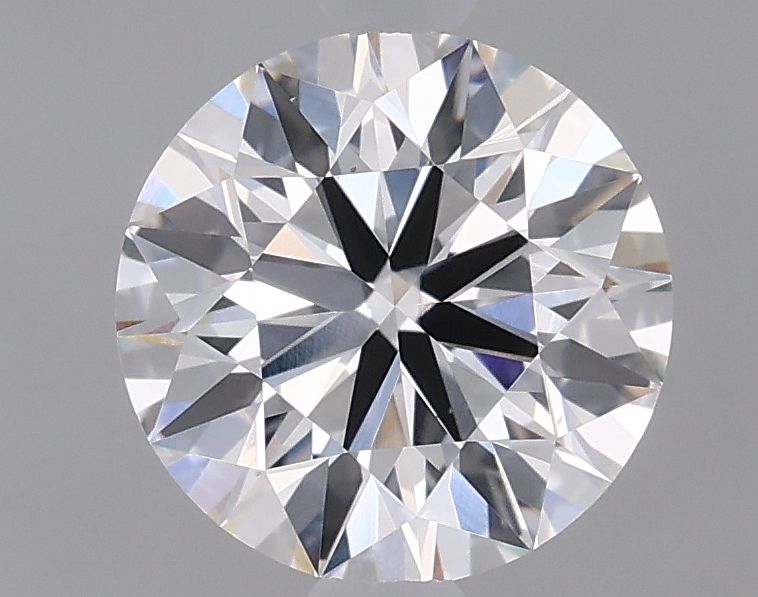 1.02 ct Round diamond