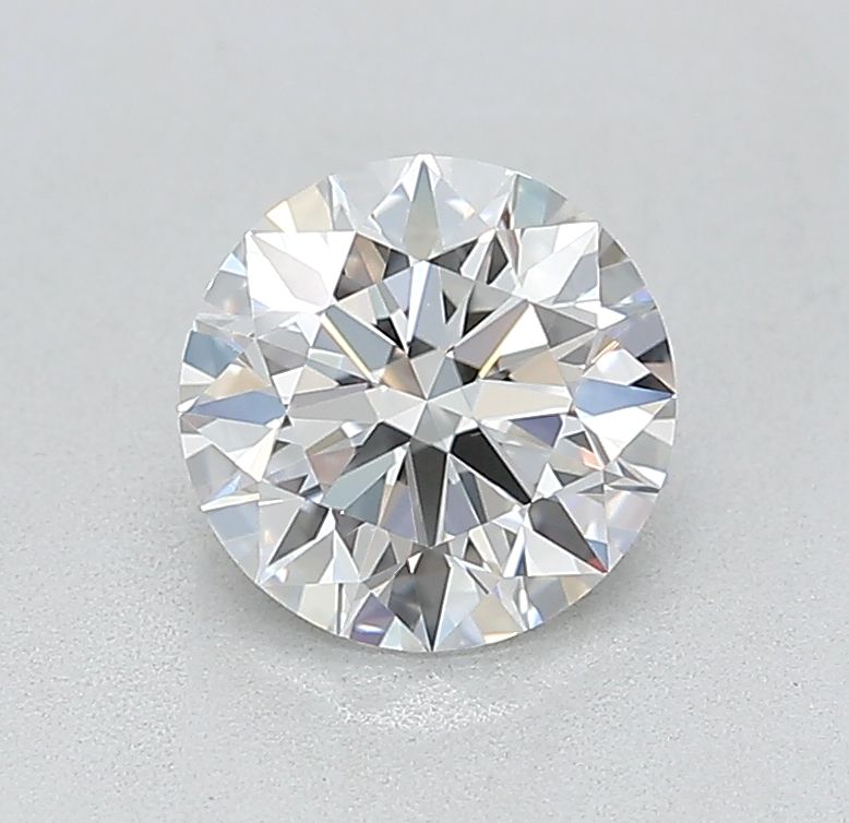 1.07 ct. round Lab Grown Diamond front image