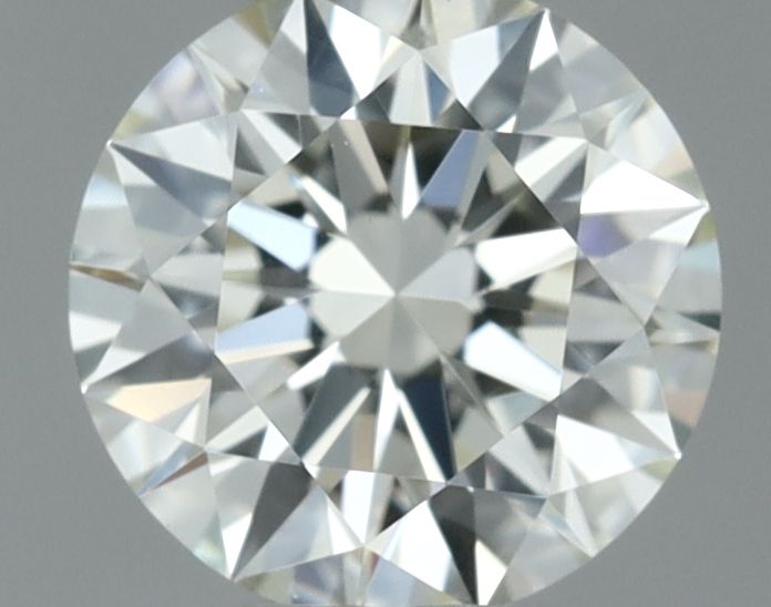 0.30 ct Round diamond