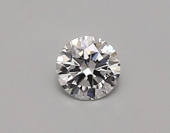 0.27 ct lab-grown Round Diamond