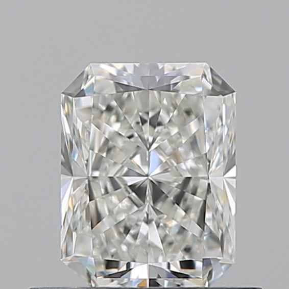 0.71 ct Radiant diamond