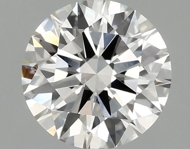 1.55 ct Round diamond