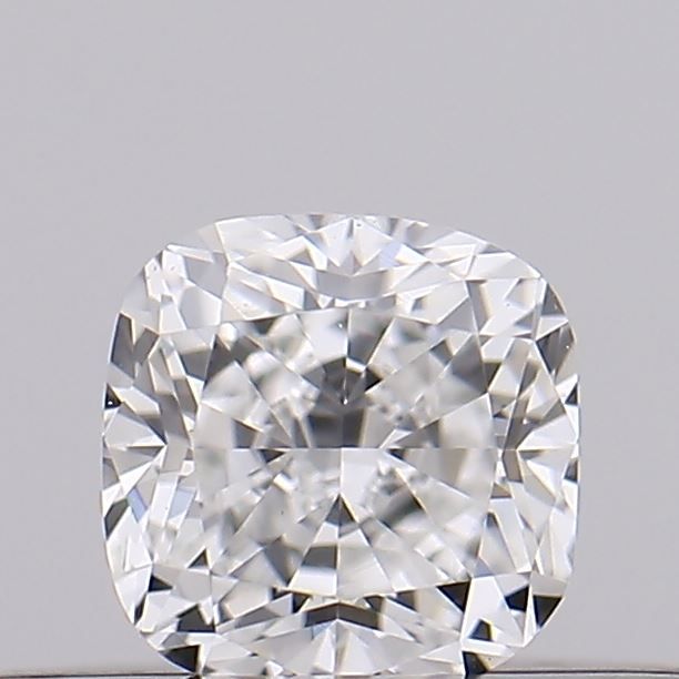 0.21 ct Cushion Modified diamond