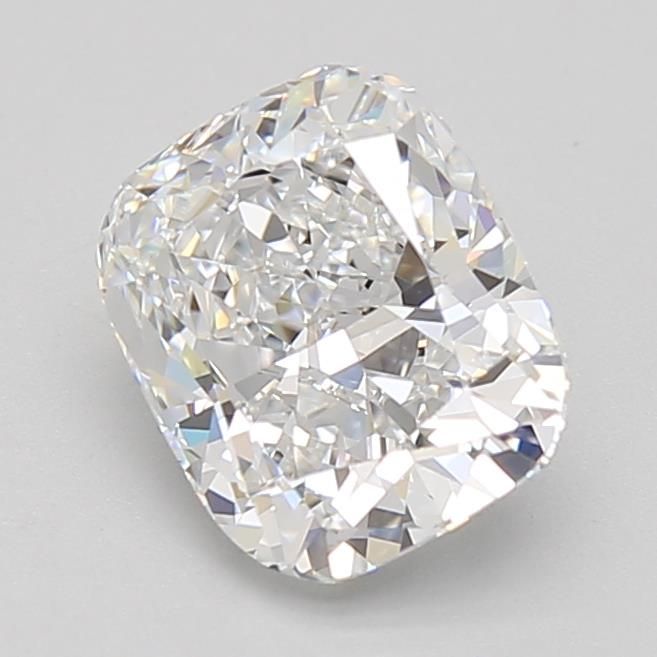 1.69 Carat