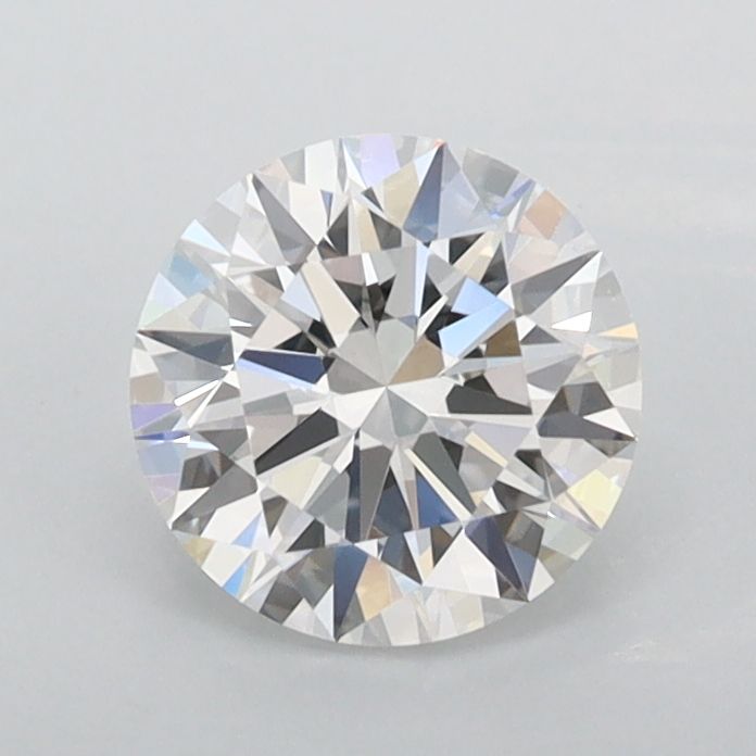 1.03 ct. round Lab Grown Diamond front image