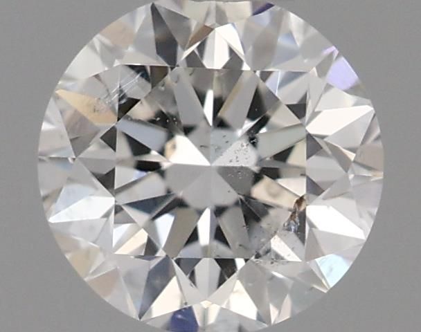 0.3 ct Round Diamond