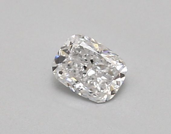 0.31 ct lab-grown Cushion modified Diamond