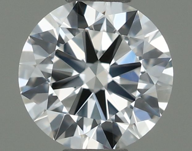 0.30 ct Round diamond