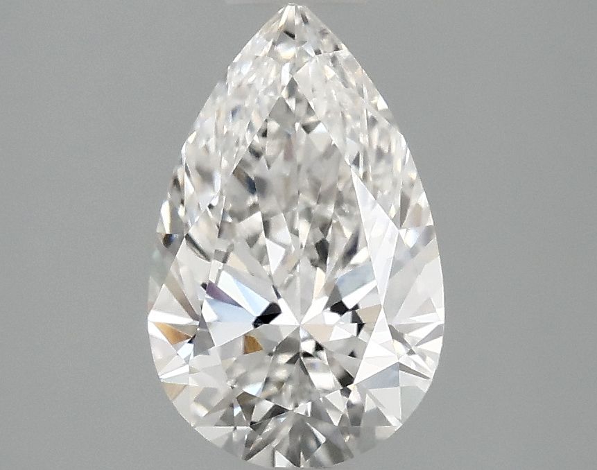 1.54 ct Pear diamond