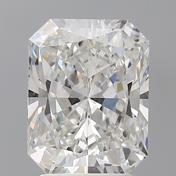 3.00 ct. radiant Lab Grown Diamond front image