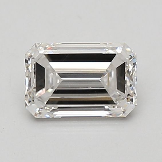 0.93 ct lab-grown Emerald Diamond