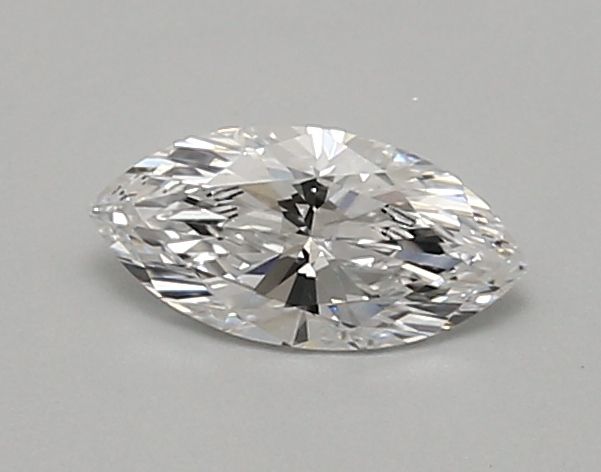 0.61 ct lab-grown Marquise Diamond