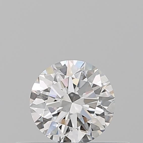 0.30 ct Round diamond