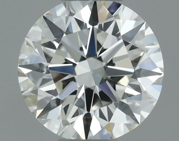 0.55 ct Round diamond