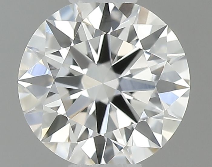 0.31 ct Round diamond