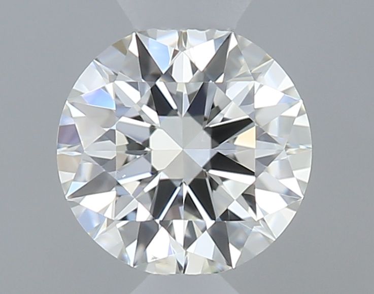 0.3 ct Round Diamond
